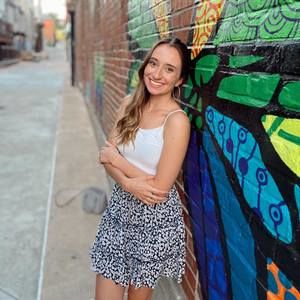 Meet your Posher, Devyn